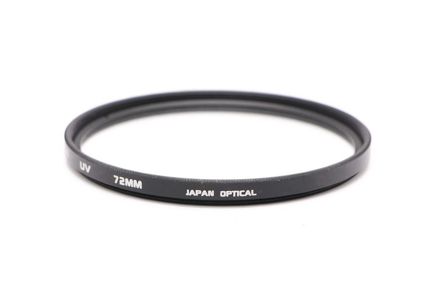 Светофильтр Fujimi UV 72mm