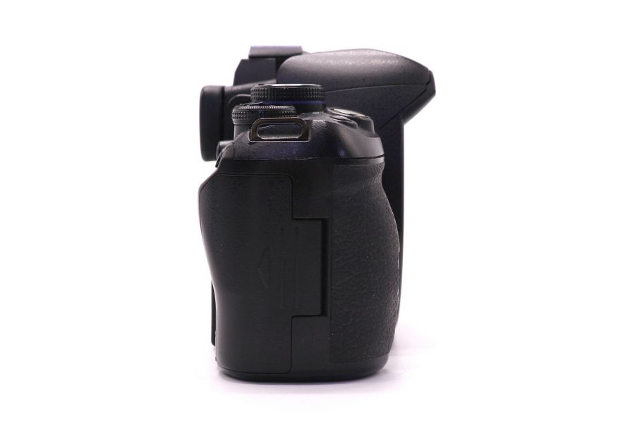 Olympus E-620 body (пробег 28145 кадров)