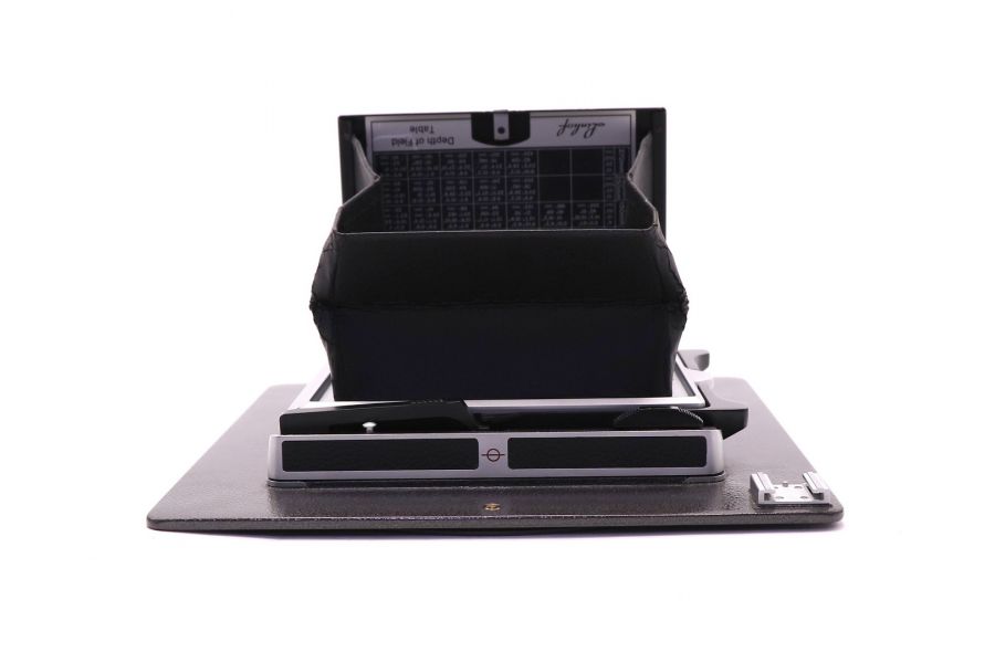 Рамка 13х18 для карданной камеры Linhof в упаковке