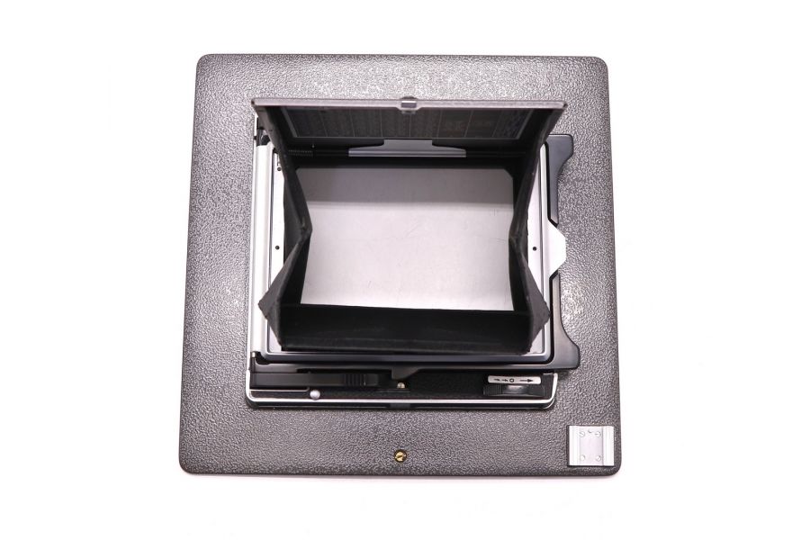 Рамка 13х18 для карданной камеры Linhof в упаковке