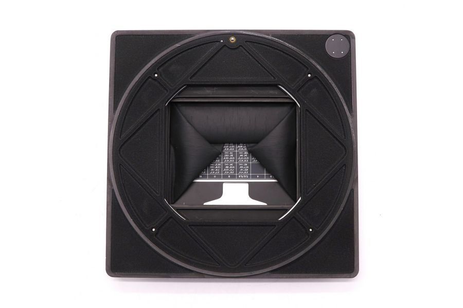 Рамка 13х18 для карданной камеры Linhof в упаковке