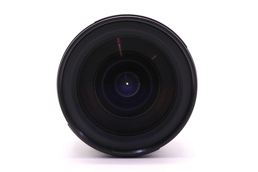 Olympus M.Zuiko Digital 12-40mm f/2.8 PRO в упаковке