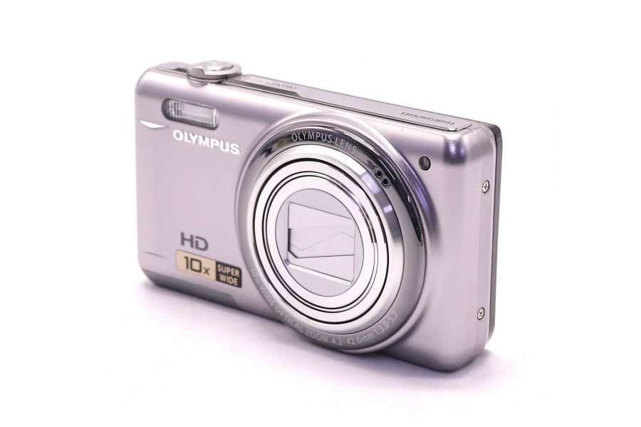Фотоаппарат цифровой Olympus VR-310 в упаковке