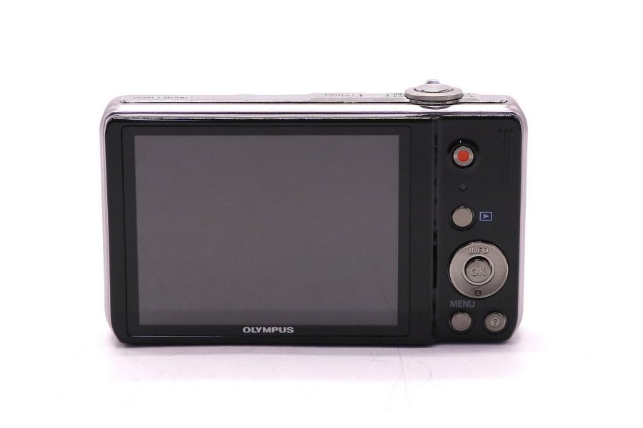Фотоаппарат цифровой Olympus VR-310 в упаковке
