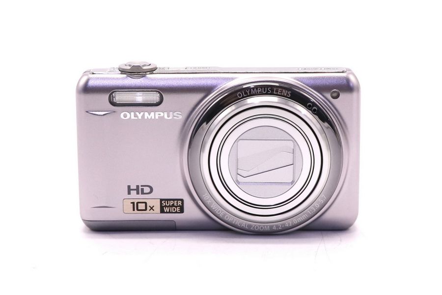 Фотоаппарат цифровой Olympus VR-310 в упаковке