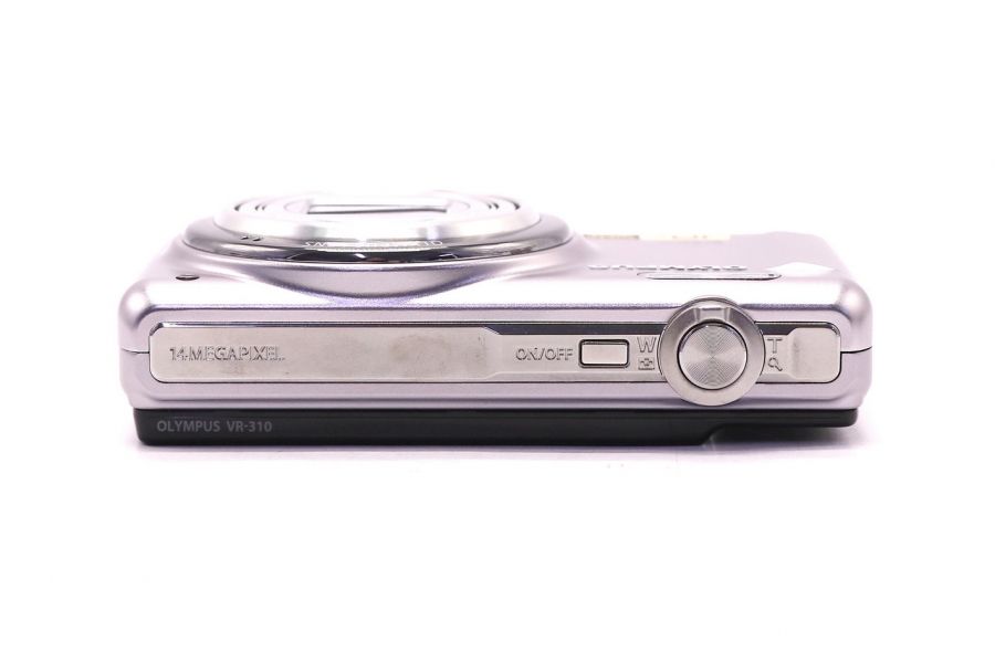 Фотоаппарат цифровой Olympus VR-310 в упаковке