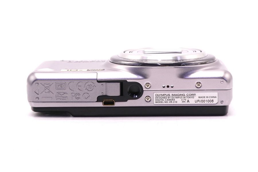 Фотоаппарат цифровой Olympus VR-310 в упаковке