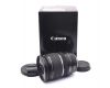 Canon EF-S 17-55mm F/2.8 IS USM (Japan, 2010) в упаковке