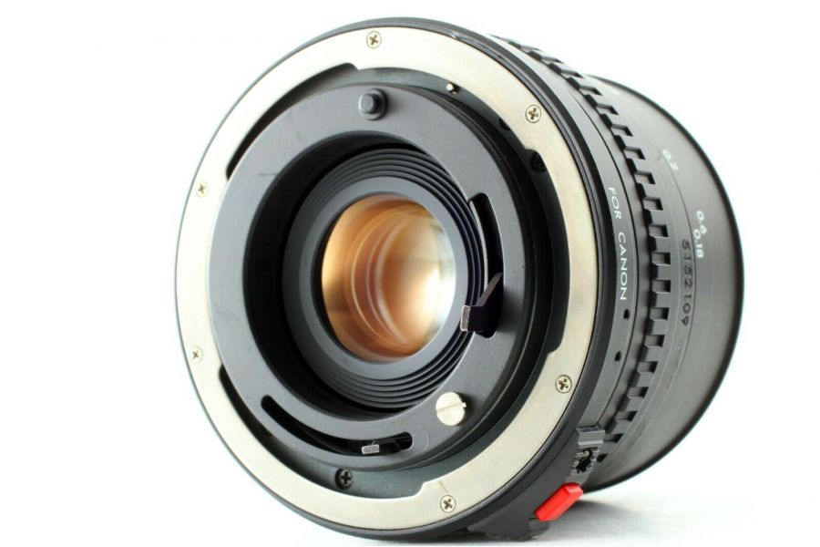 Sigma Super-Wide II 24mm f/2.8 Multi-Coated