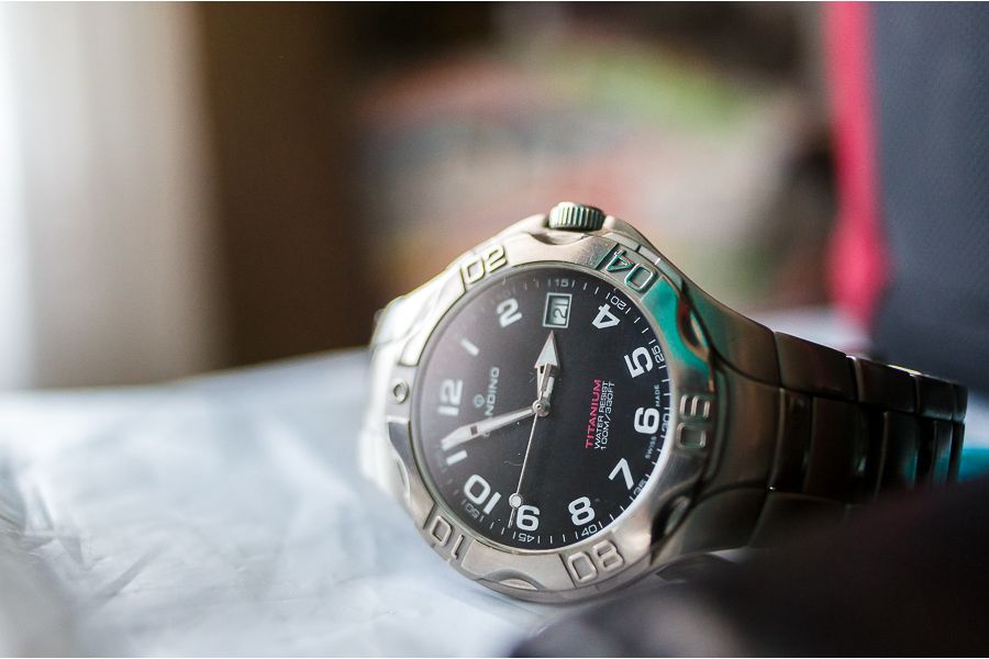 Sigma Super-Wide II 24mm f/2.8 Multi-Coated