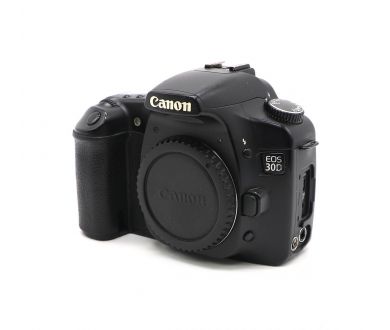 Canon EOS 30D body б/у