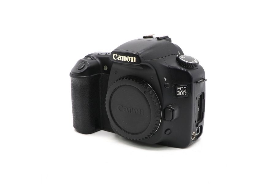 Canon EOS 30D body б/у