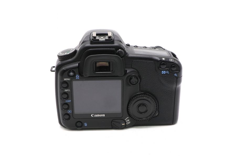 Canon EOS 30D body б/у