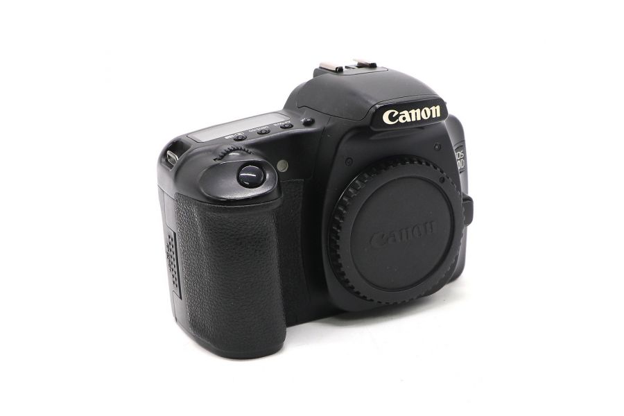 Canon EOS 30D body б/у