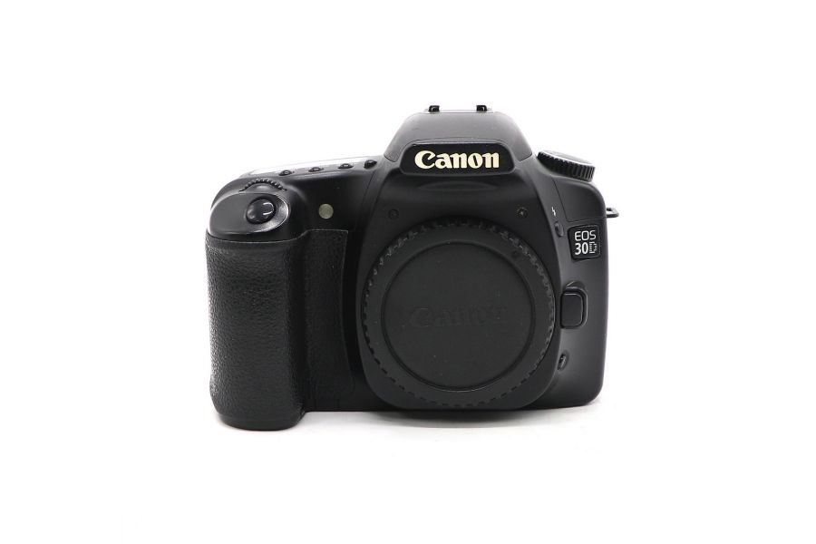 Canon EOS 30D body б/у