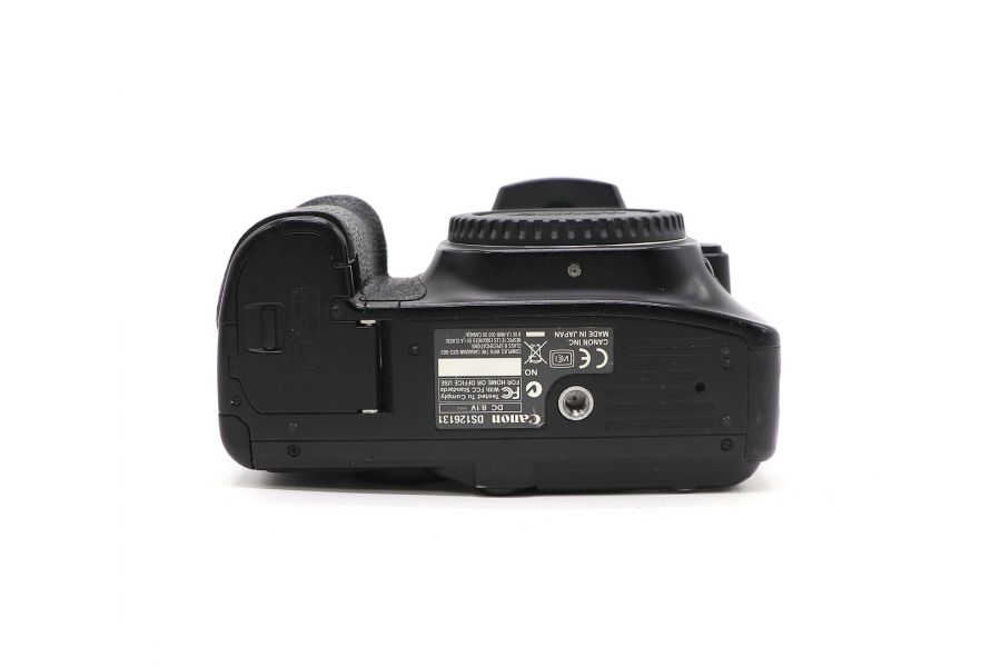 Canon EOS 30D body б/у