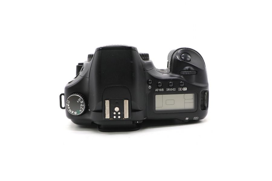 Canon EOS 30D body б/у