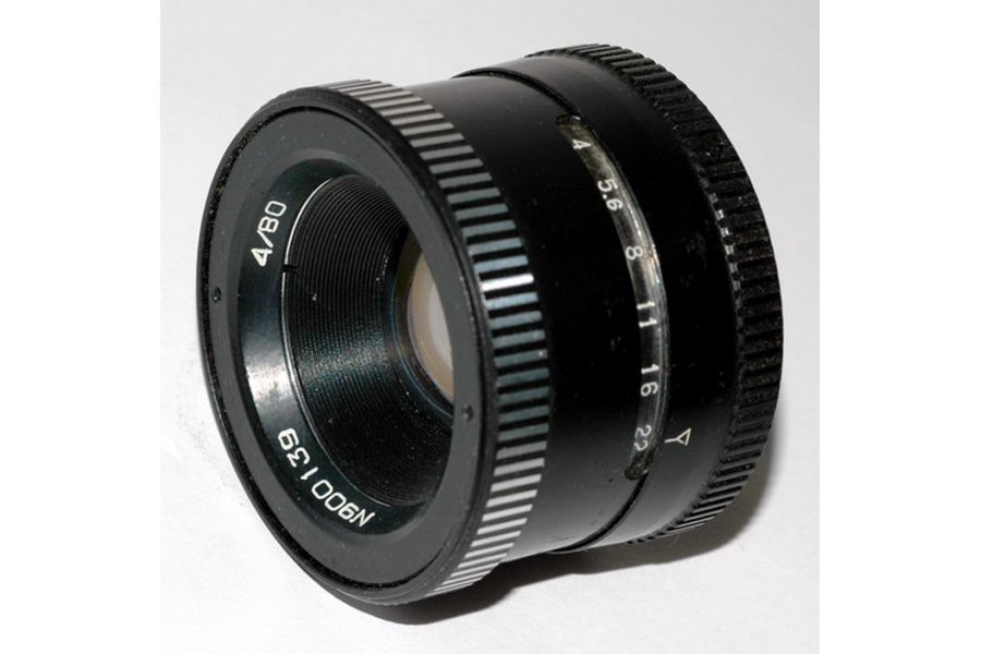 Вега-30У 4/80 (АОМЗ, 1992)