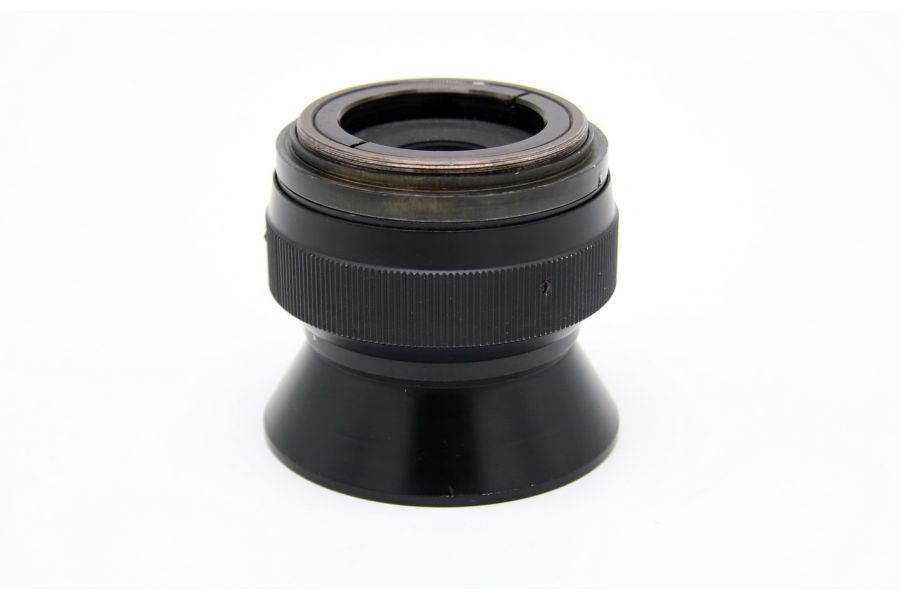 Индустар-58-У 3,5/75 (CCCР, 1961)