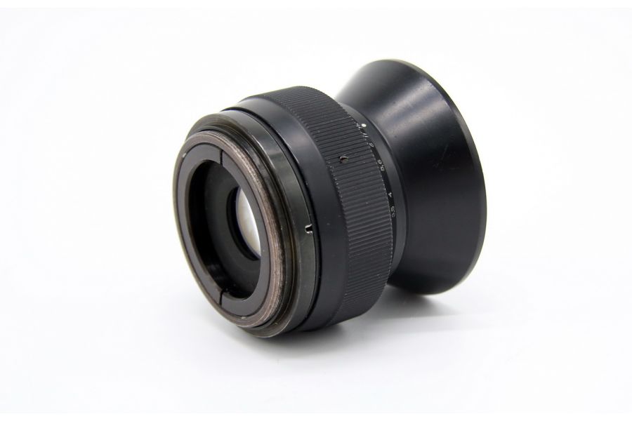 Индустар-58-У 3,5/75 (CCCР, 1961)