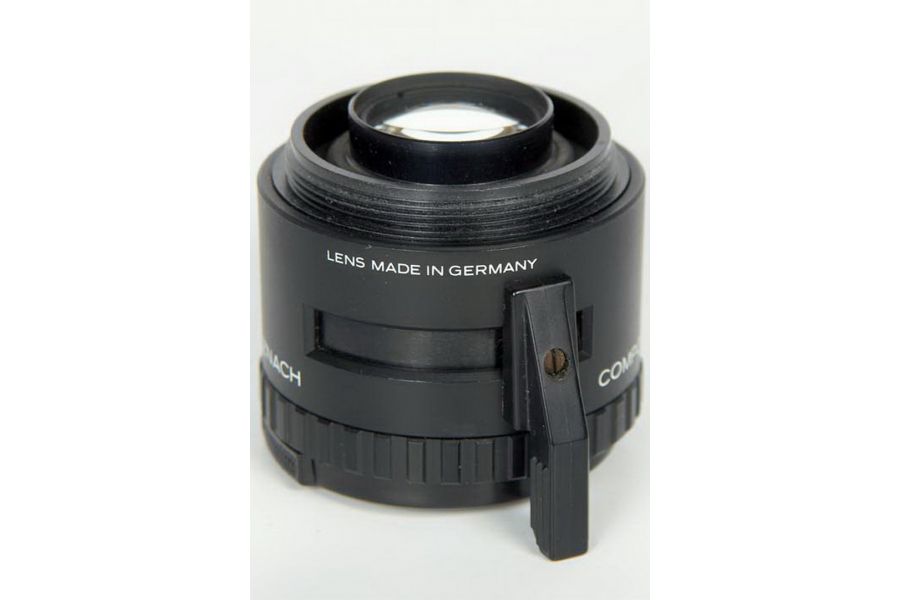 Schneider Kreuznach Componon-S 2.8/50 (Germany, 1990)