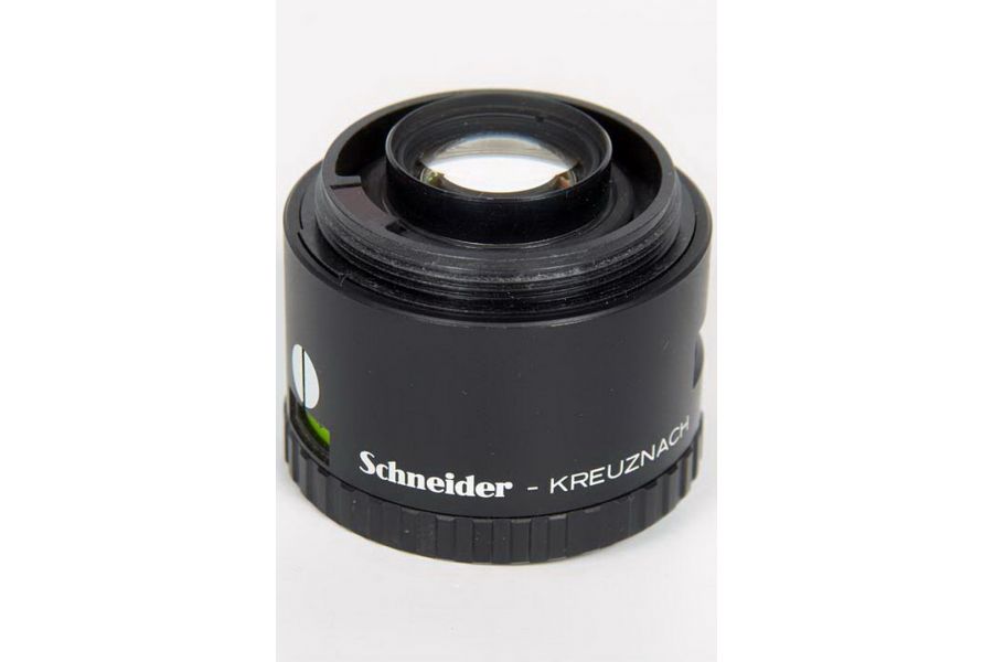 Schneider Kreuznach Componon-S 2.8/50 (Germany, 1990)