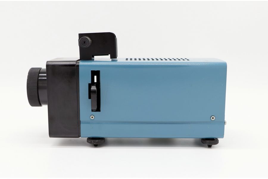 Фильмопроектор Ф75-1М (СССР, 1987)