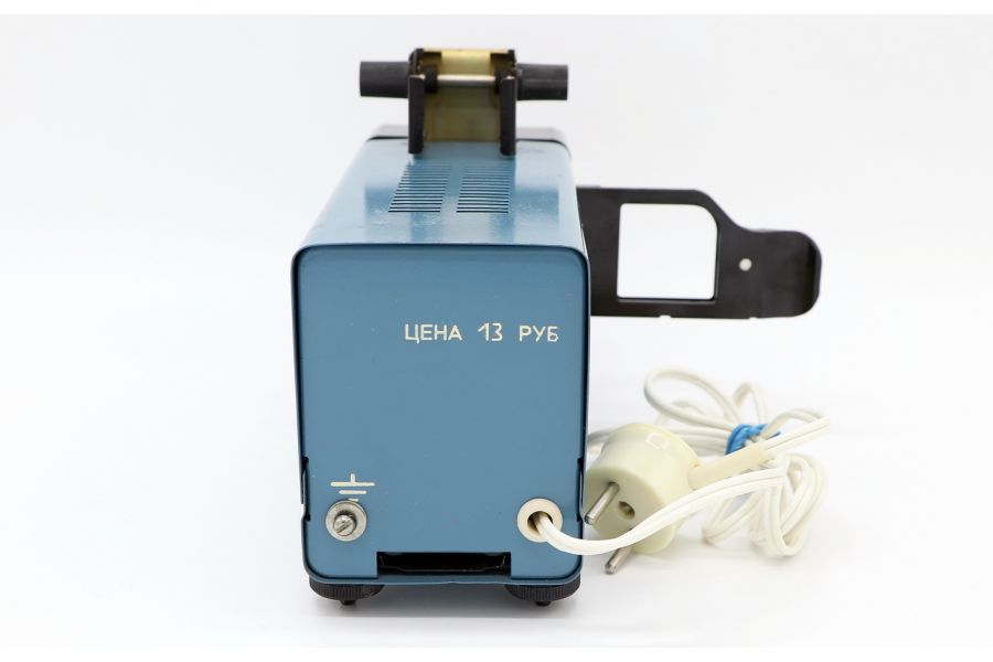 Фильмопроектор Ф75-1М (СССР, 1987)