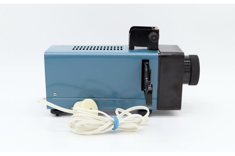 Фильмопроектор Ф75-1М (СССР, 1987)