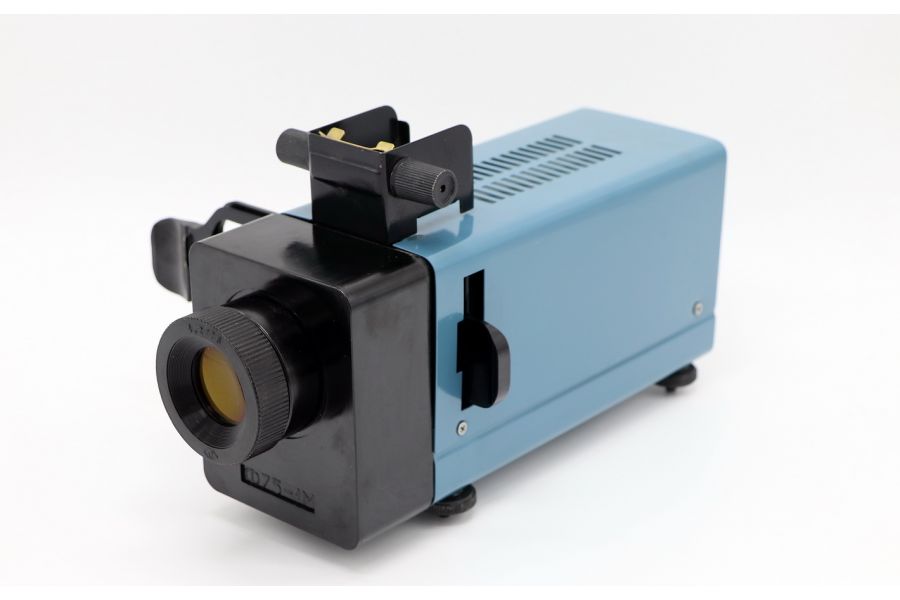 Фильмопроектор Ф75-1М (СССР, 1987)