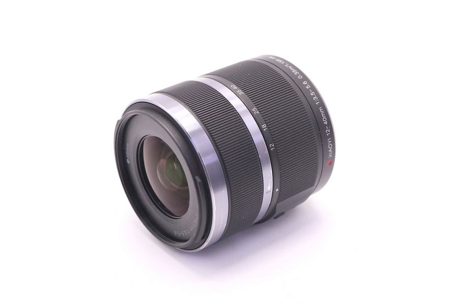 Xiaoyi 12-40mm f/3.5-5.6