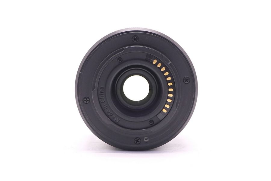 Xiaoyi 12-40mm f/3.5-5.6