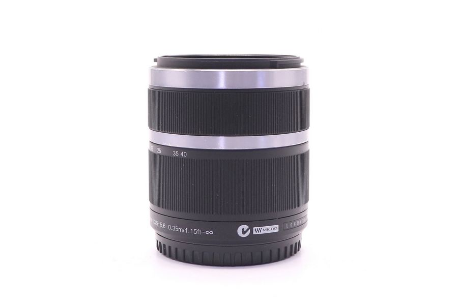 Xiaoyi 12-40mm f/3.5-5.6