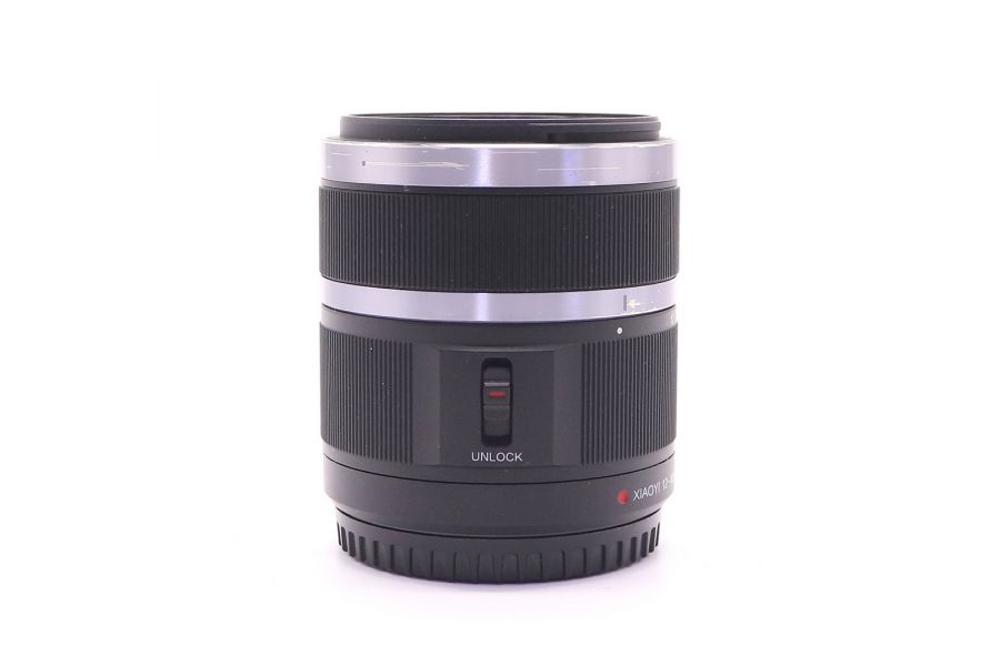 Xiaoyi 12-40mm f/3.5-5.6