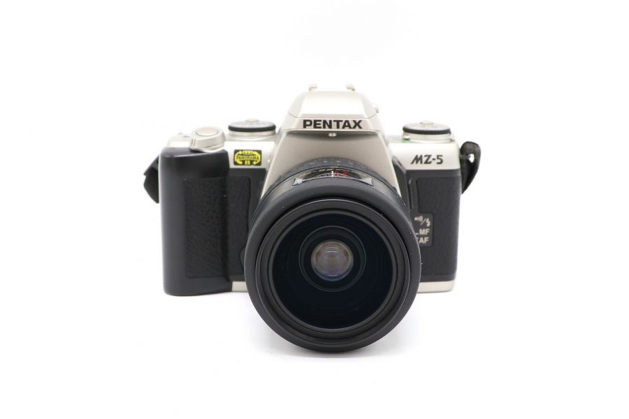 Pentax MZ-5 kit