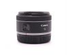 Объектив Canon RF 16mm f/2.8 STM в упаковке