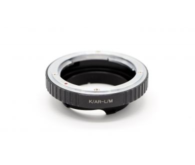 Переходник Konica AR - Leica-M