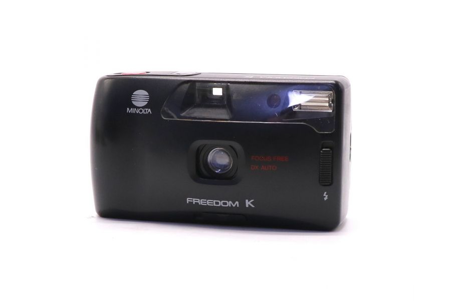 Minolta Freedom K