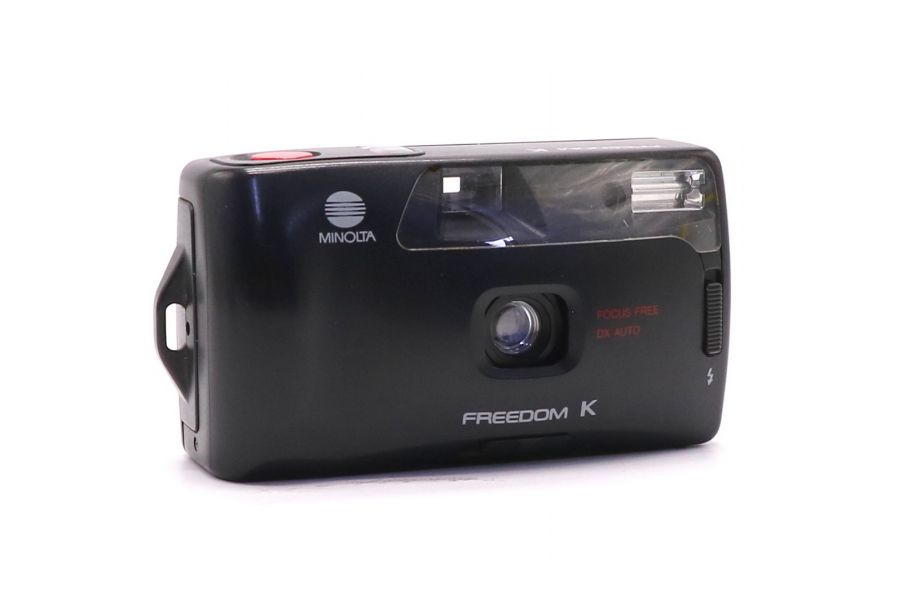 Minolta Freedom K