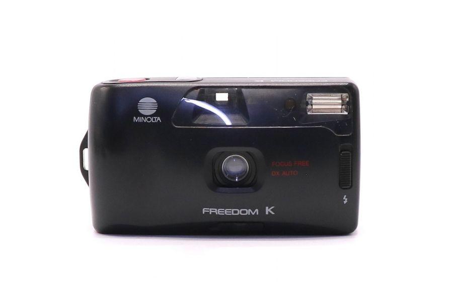 Minolta Freedom K