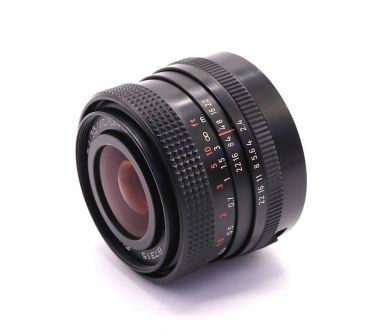 Купить Flektogon 2.4/35 MC Carl Zeiss Jena DDR Flektogon 2.4/35 MC Carl Zeiss Jena DDR