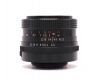 Flektogon 2.4/35 MC Carl Zeiss Jena DDR