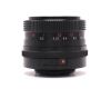 Flektogon 2.4/35 MC Carl Zeiss Jena DDR