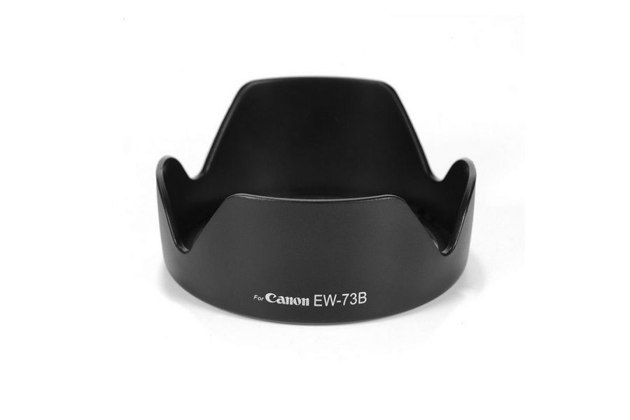 Бленда Canon EW-73B, EF-S 17-85 4-5.6, 18-135 3.5-5.6 IS