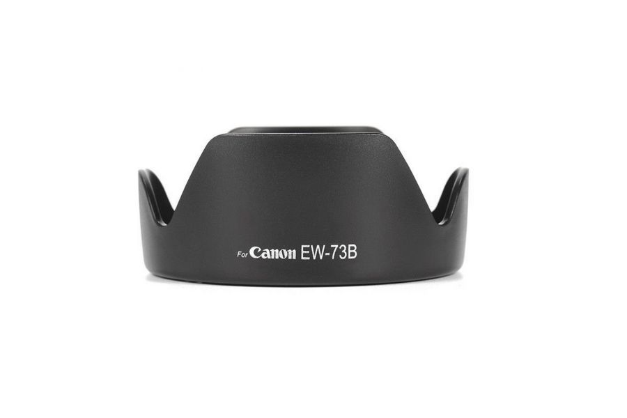 Бленда Canon EW-73B, EF-S 17-85 4-5.6, 18-135 3.5-5.6 IS