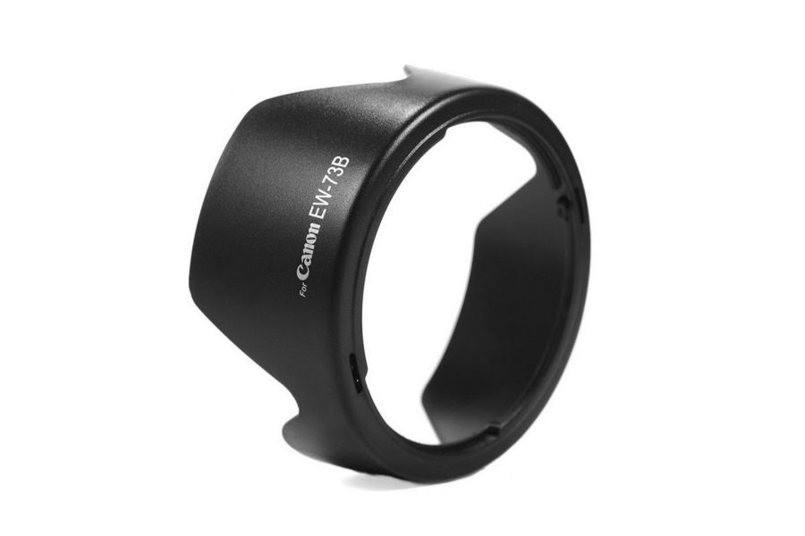 Бленда Canon EW-73B, EF-S 17-85 4-5.6, 18-135 3.5-5.6 IS