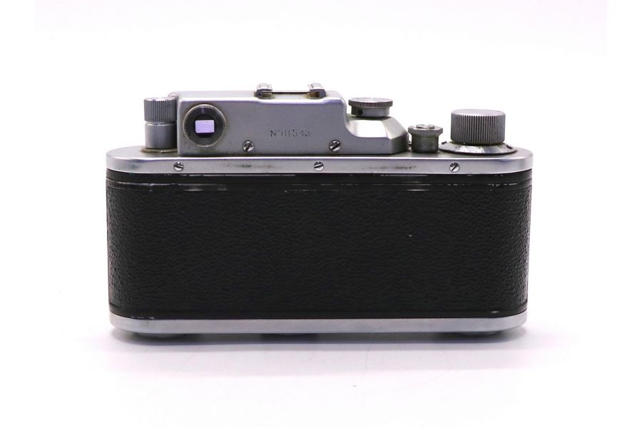 Редкий Зоркий-3 (01545)