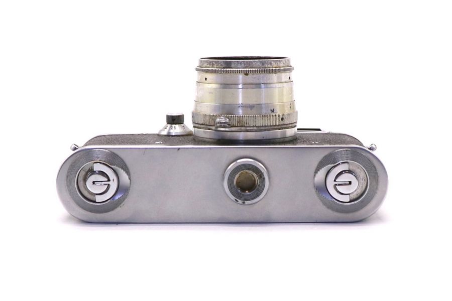 Редкий Зоркий-3 (01545)