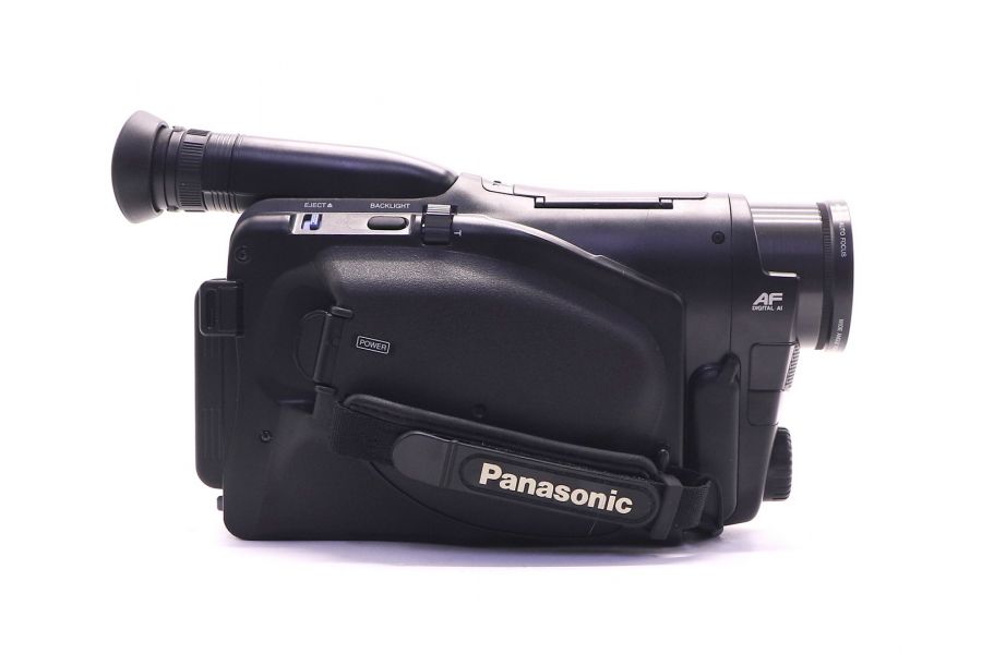 Видеокамера Panasonic NV-RX1EG