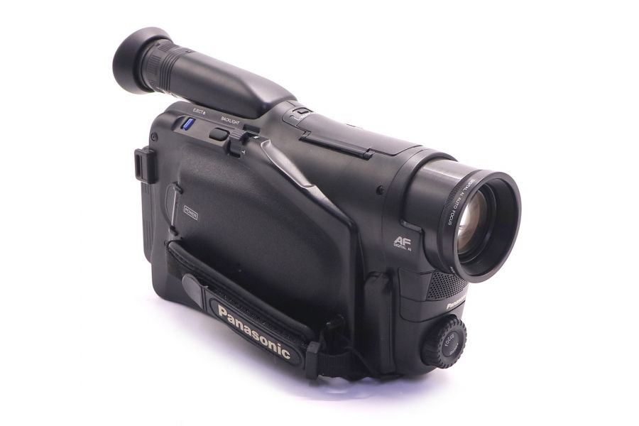 Видеокамера Panasonic NV-RX1EG